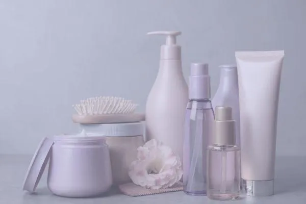 Is your hair or skincare routine affecting your health?