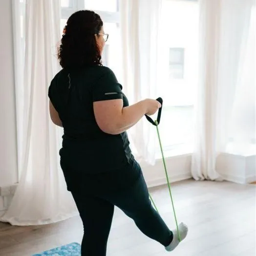 How to Build a Sustainable Movement Habit That Supports Your Health