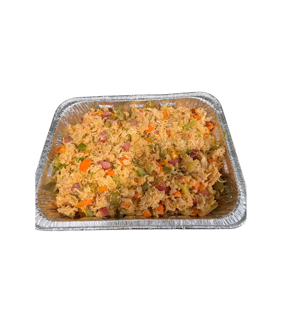 Valencia Rice