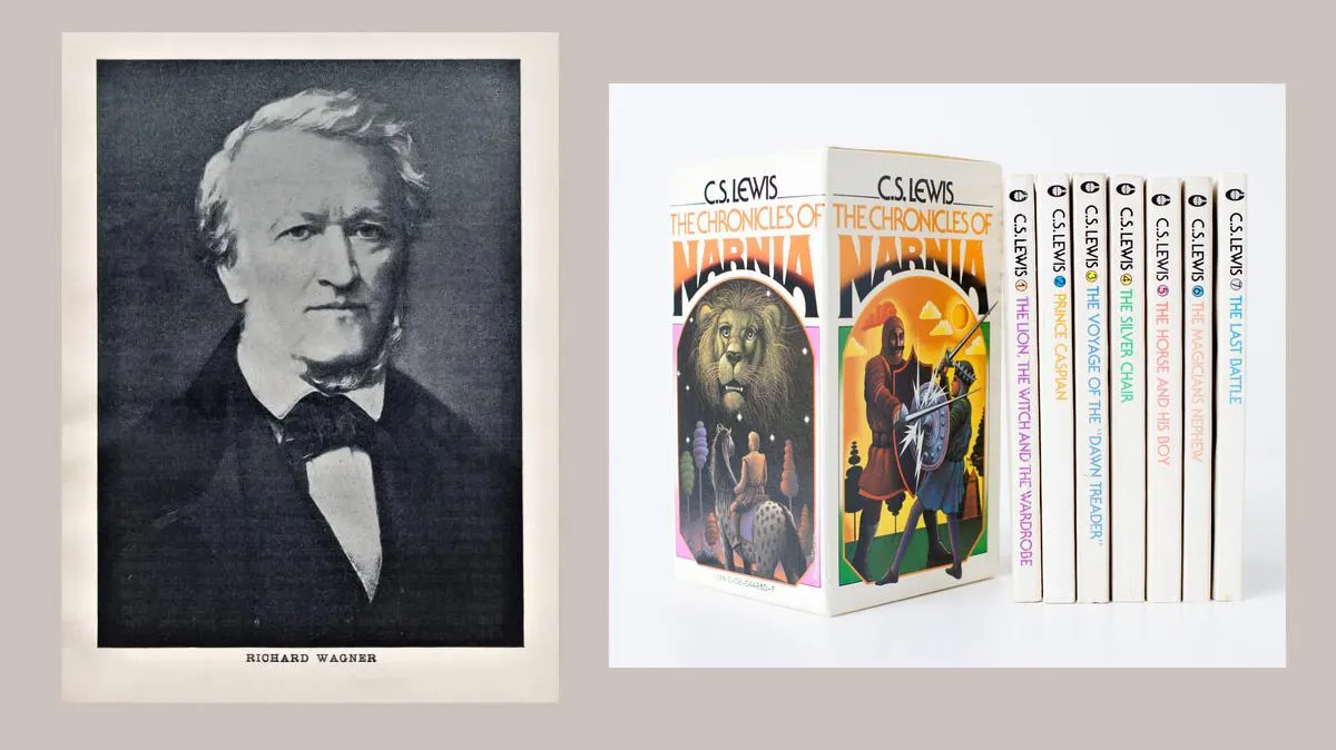 The Surprise of Darwin's Success