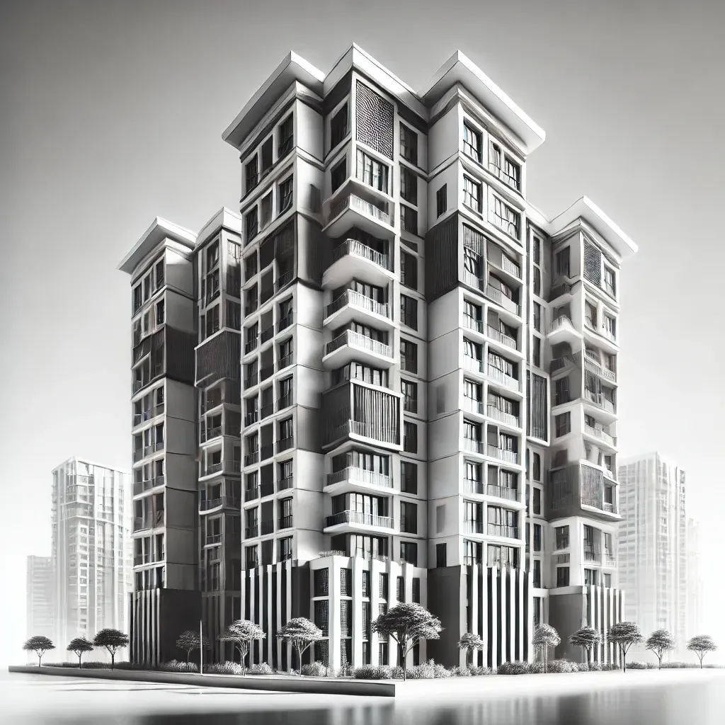 Unlocking Financial Freedom: The Advantages of Multi-Family Real Estate Investing