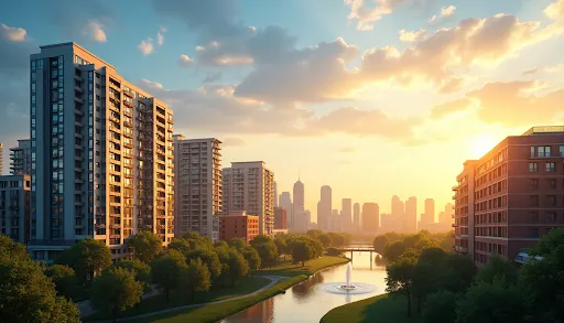 10 Compelling Reasons to Buy Multifamily Property Over Traditional Real Estate