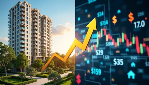 Jay Kinder - Multi Family