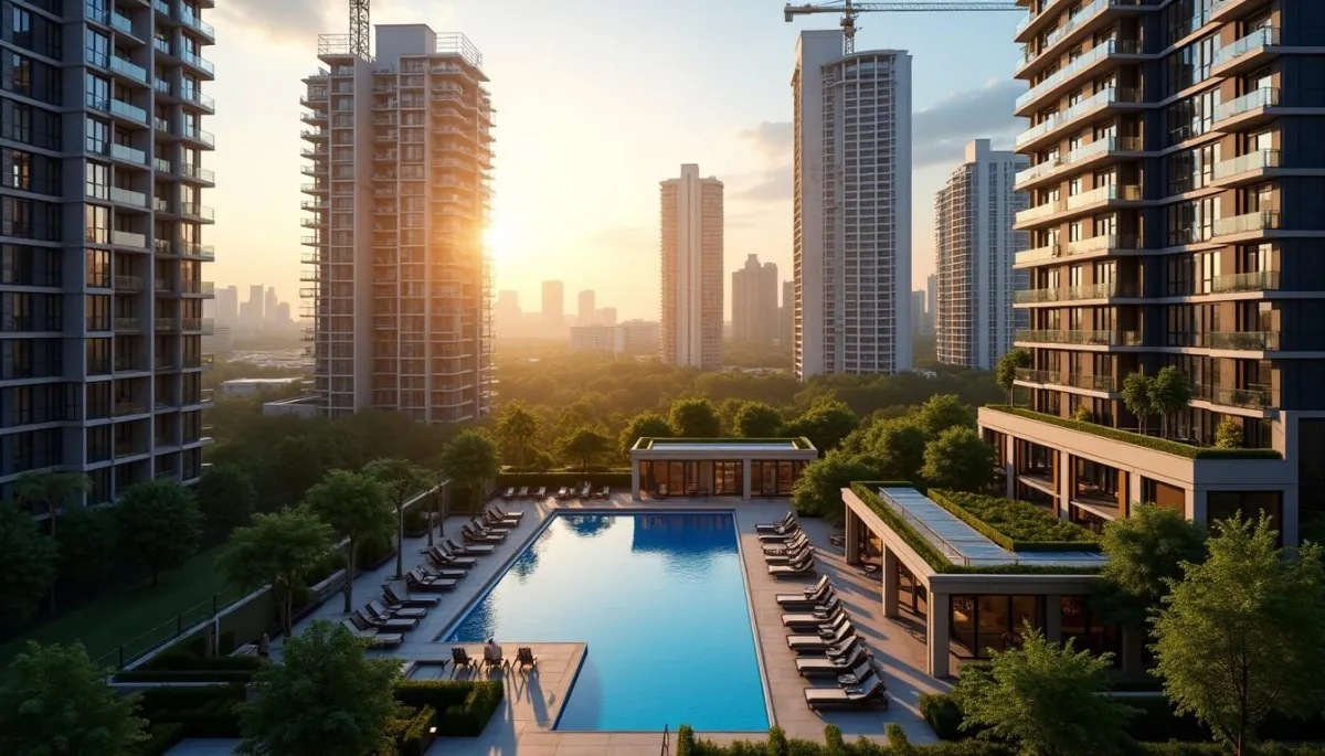 3 Compelling Reasons Multifamily Investments Shine in 2025