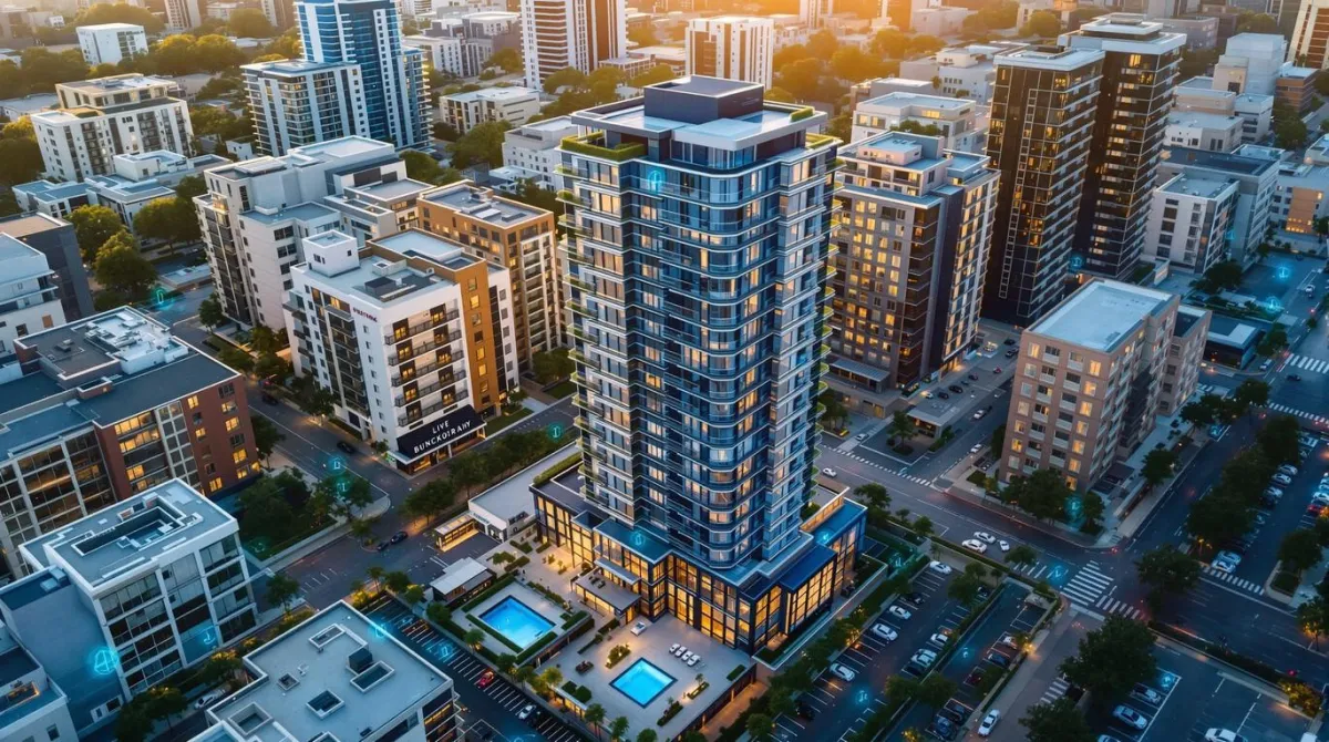 The Smart Investor's Guide to Multifamily Real Estate: What Works in 2025