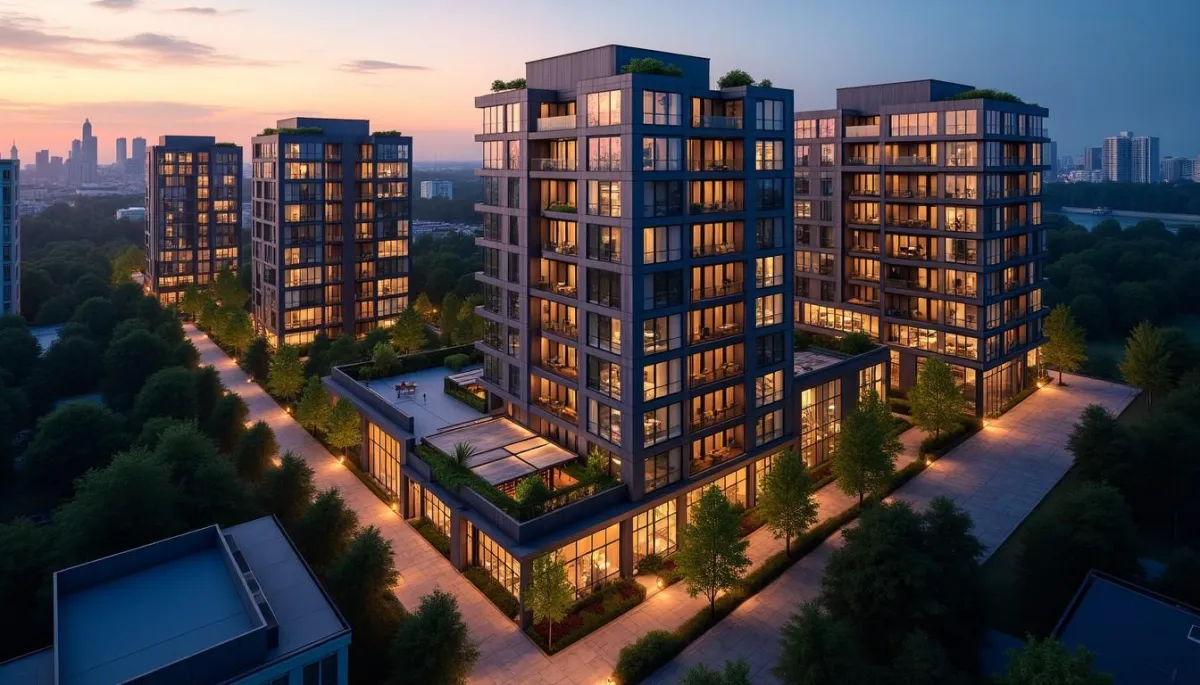 7 Multifamily Real Estate Trends Smart Investors Are Watching for 2025
