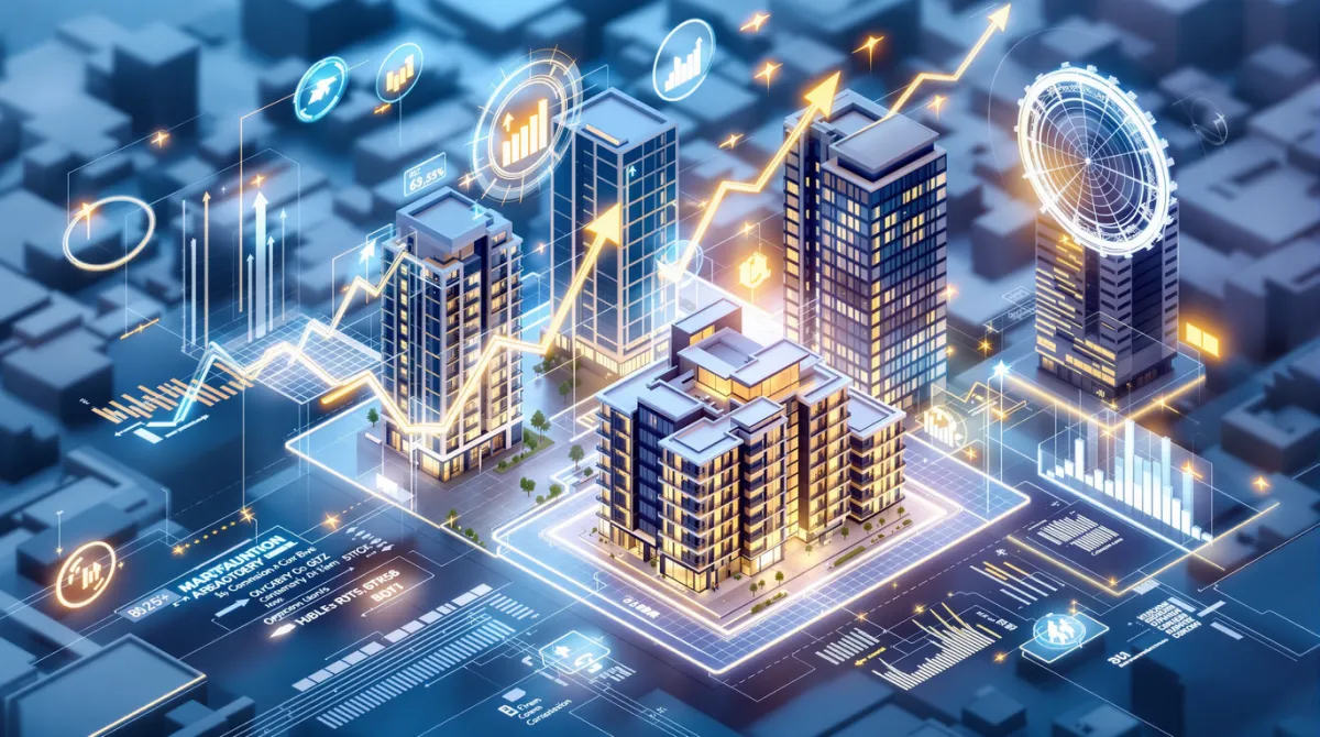 9 Must-Know Market Signals for Multifamily Investors: 2025 Deal Finding Guide