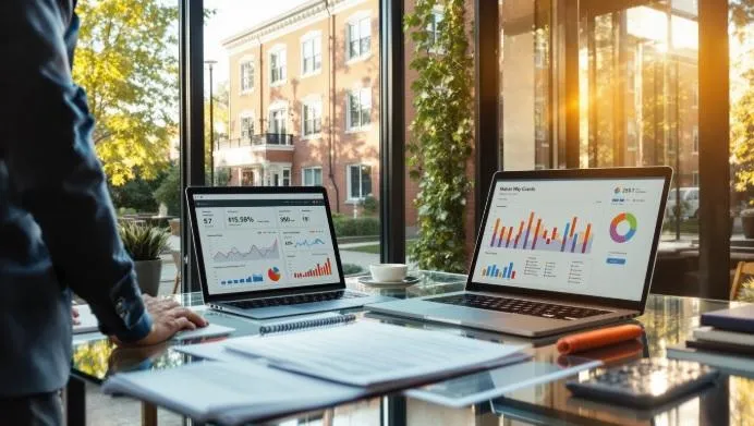 How to Analyze Real Estate Deals: The 5-Minute Multifamily Method