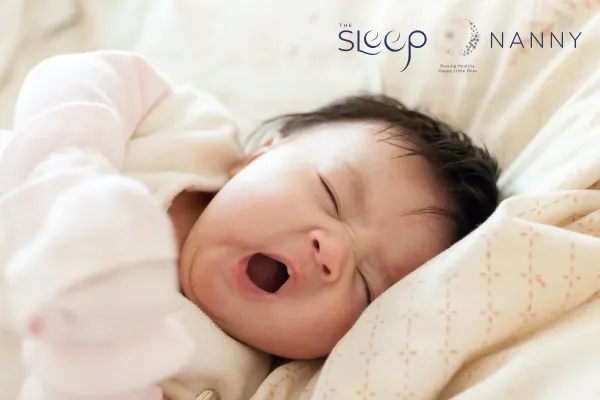 Sleepy Baby