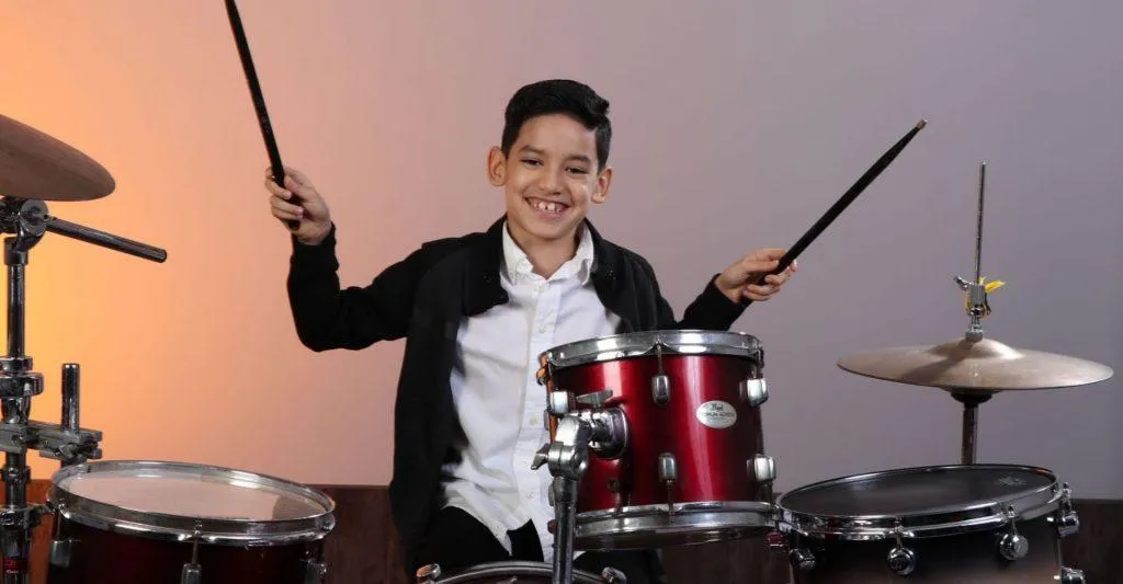Clase de Bateriia