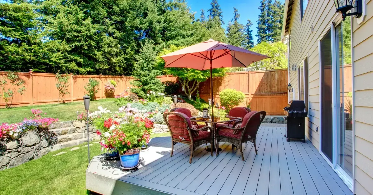 Top Landscaping Trends for Baltimore Homeowners in 2025 | HMD Landscaping