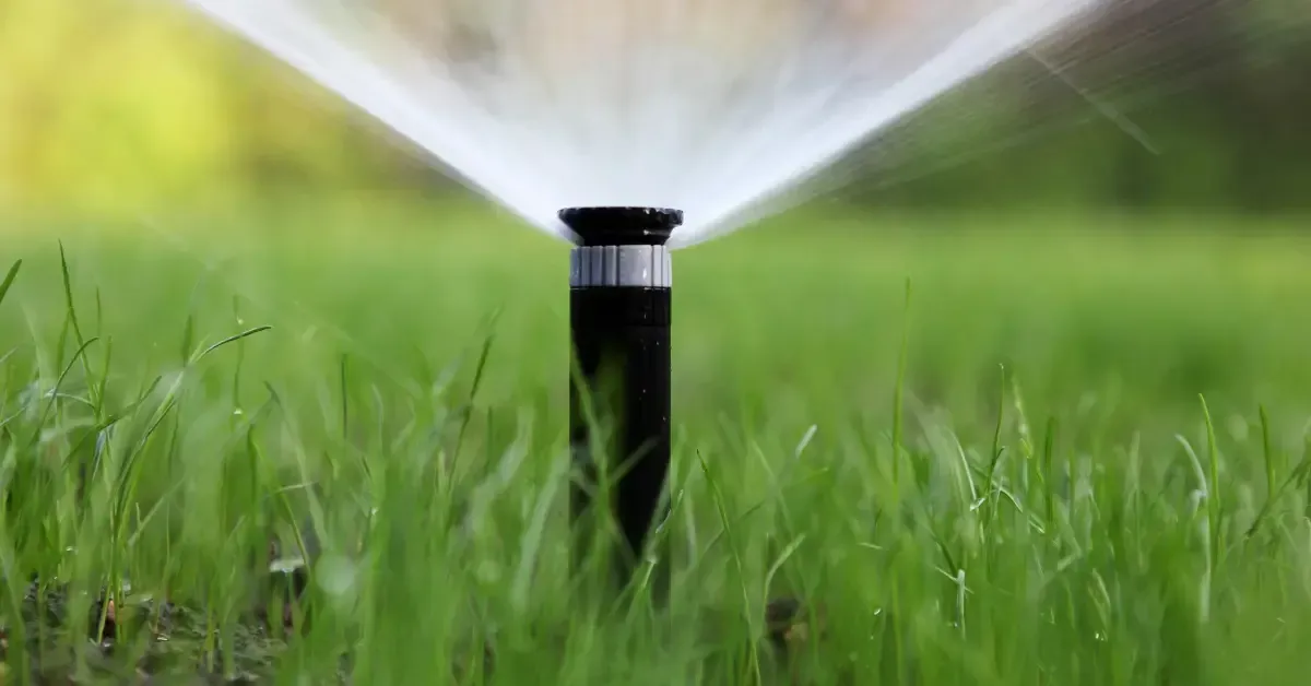 Irrigation Systems: Why Your Baltimore Home Needs One | Efficient Watering