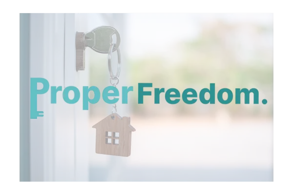 Proper Freedom Blog