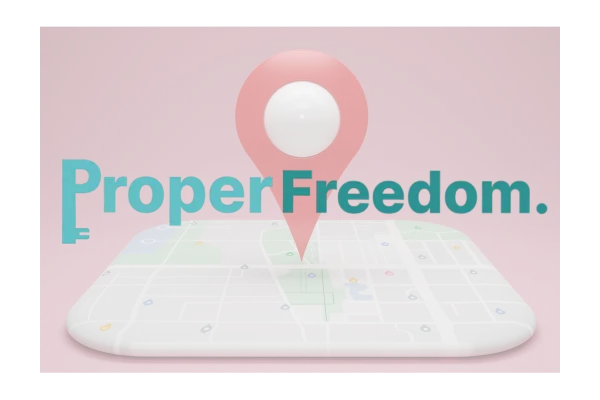 Proper Freedom Blog