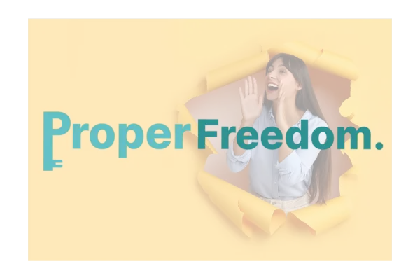 Proper Freedom Blog