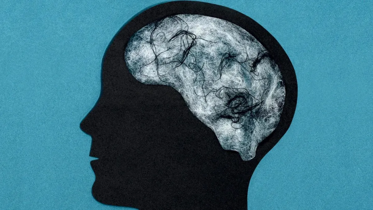 Overcoming Brain Fog and Fatigue