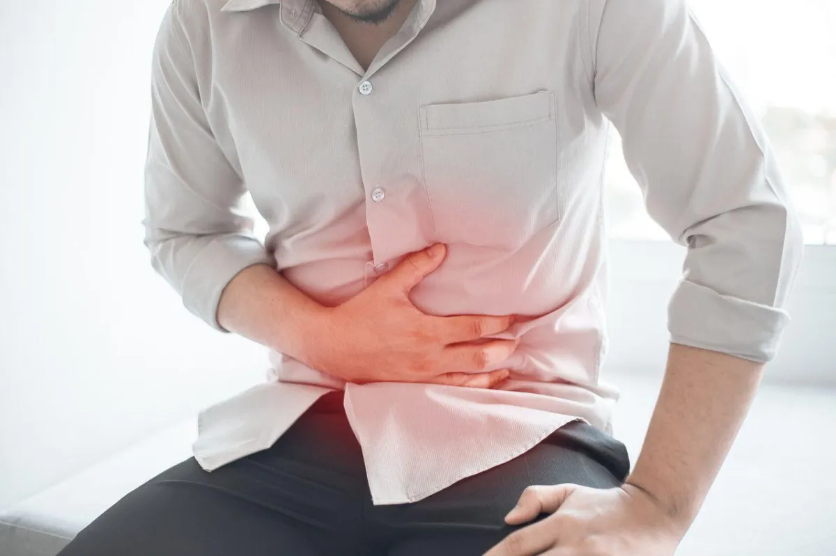 Suffering from digestive issues? Here's how to solve them