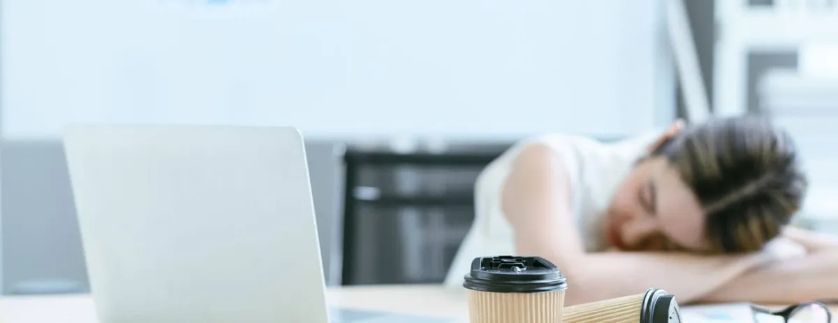 3 Keys to Overcoming Chronic Fatigue