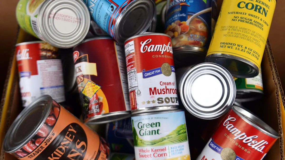 The Hidden Danger in Your Pantry: How BPA in Canned Foods Impacts Your Health