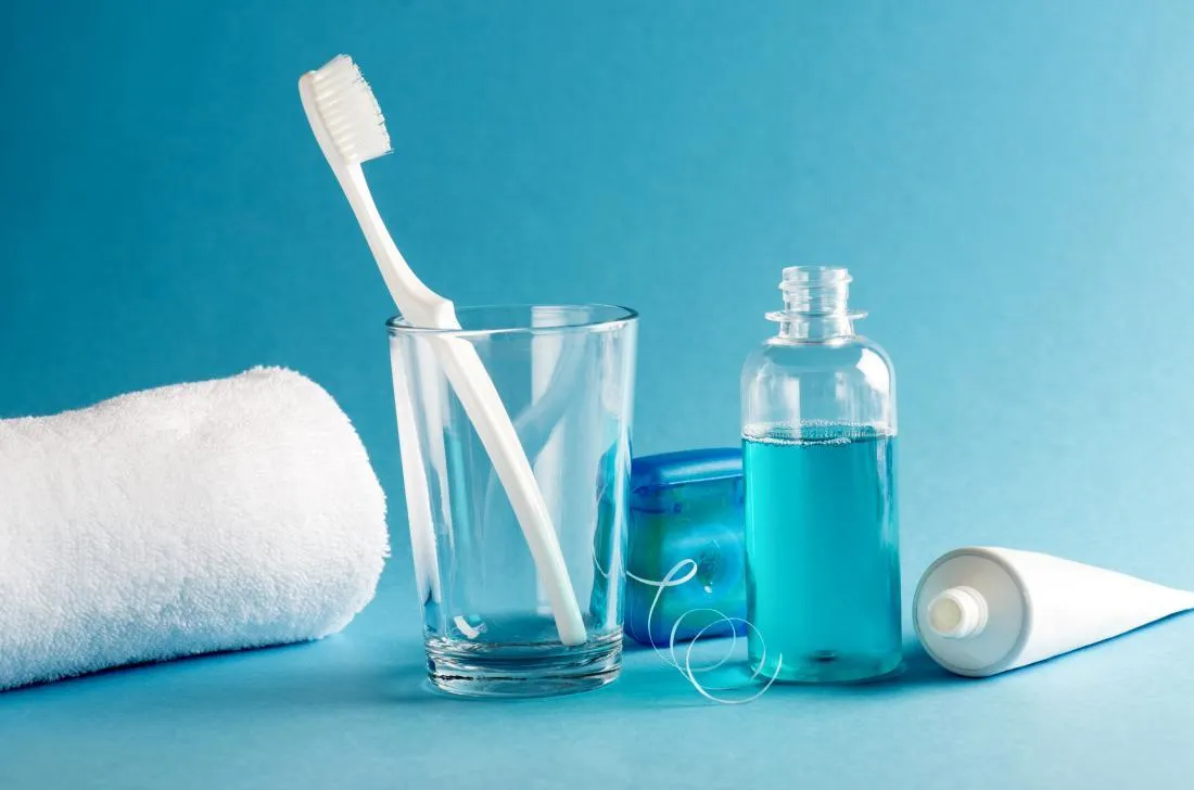 Fluoride in Drinking Water and Why it Should be Removed