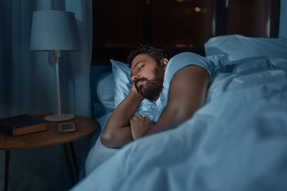 The secret to better sleep
