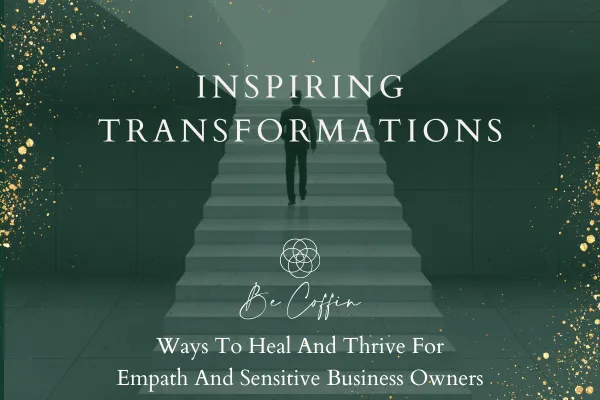 Inspiring Transformations