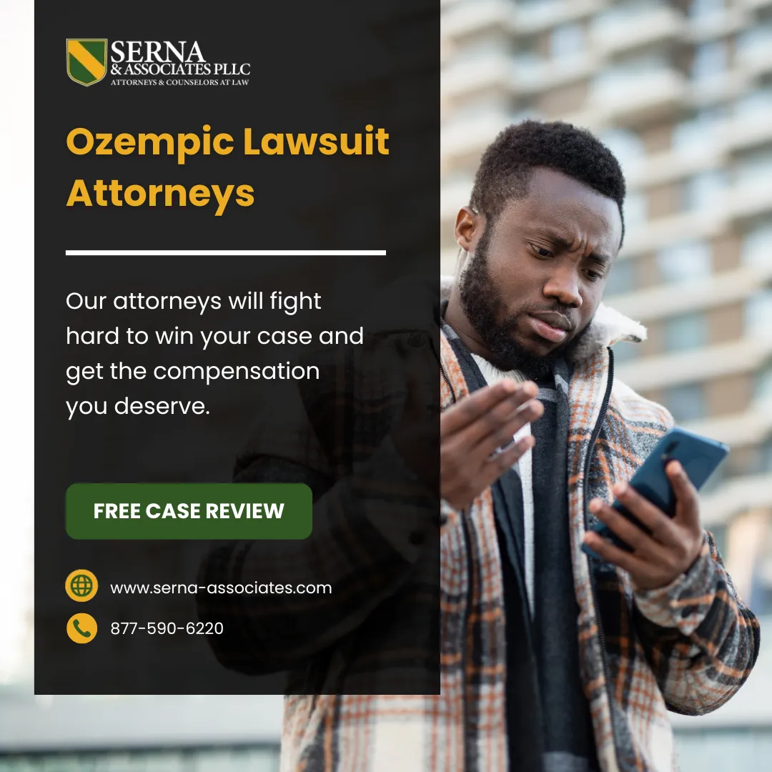 Exploring Ozempic Lawsuit