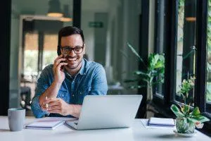 power of owning a franchise business
