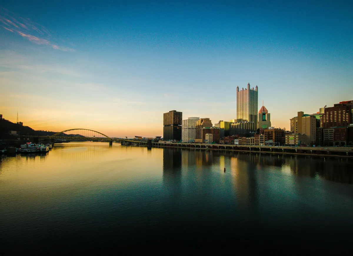 The Rust Belt Revival: Why America's Heartland is the Smart Investor's Buy Box for 2025