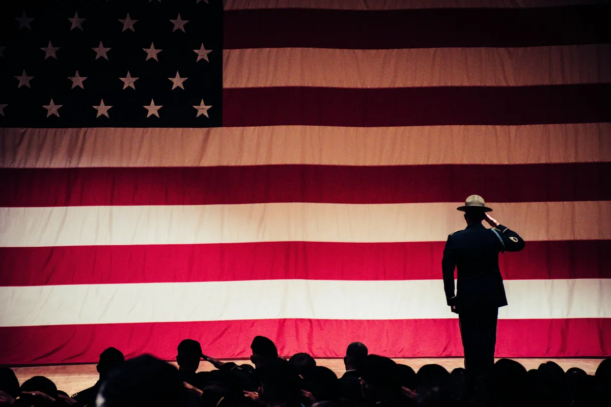 The Veteran's Advantage: How to Build a Real Estate Empire