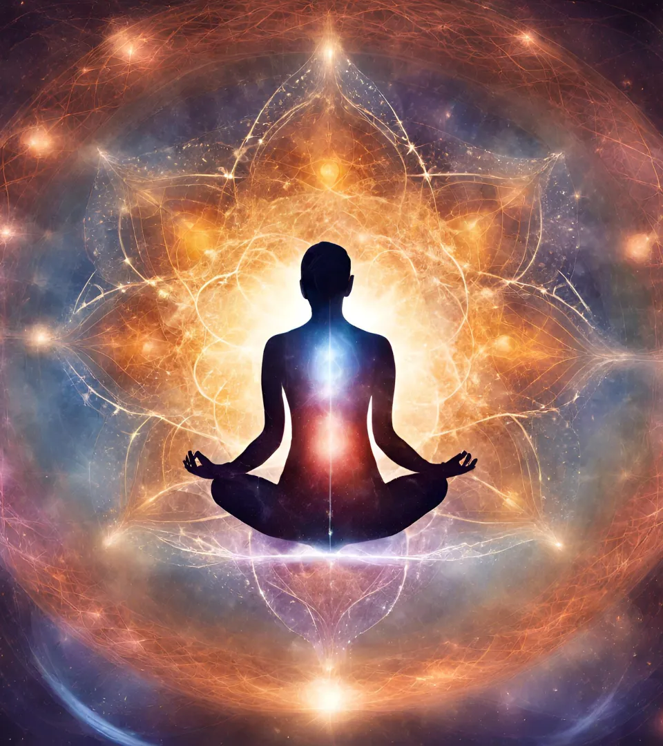 Aumenta el número de personas que reportan conexión directa con el mundo espiritual