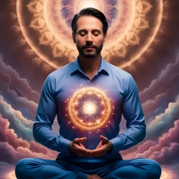 ✨ Noticia energética: El Despertar de la Fuente llega a nuevos corazones a través de LNT® 🌌