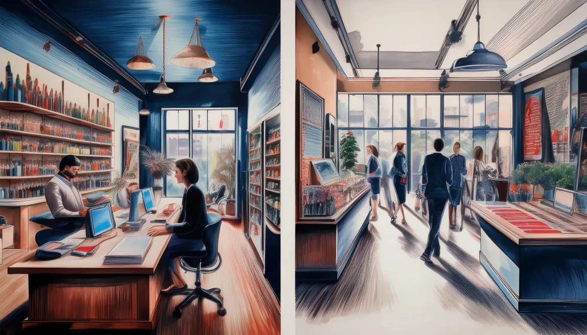 Why Retailers Are Rethinking Minimalism