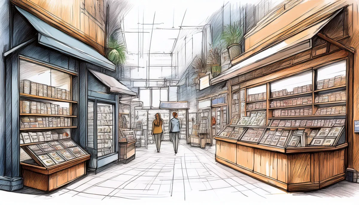 The End of Endless Choice: Why Curated Retail Wins in 2025
