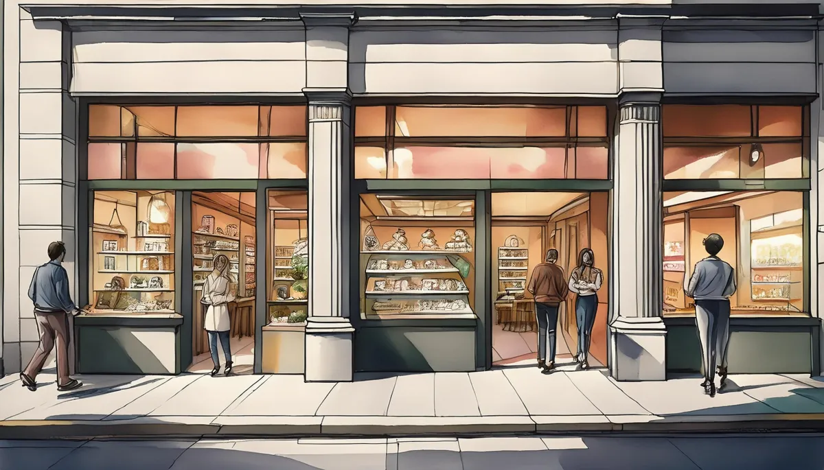 The Power of Presence: Why Smaller Spaces Are Shaping Bigger Brands
