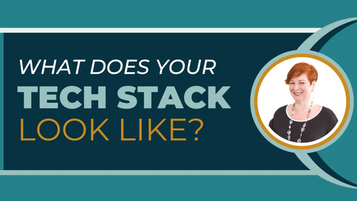 The Secret to Coaching Success: Choose the Right Tech Stack