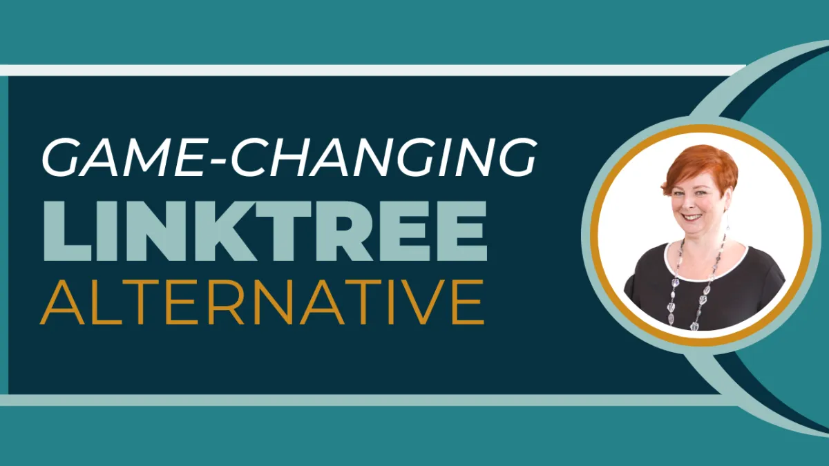 Uncover the Best Linktree Alternative