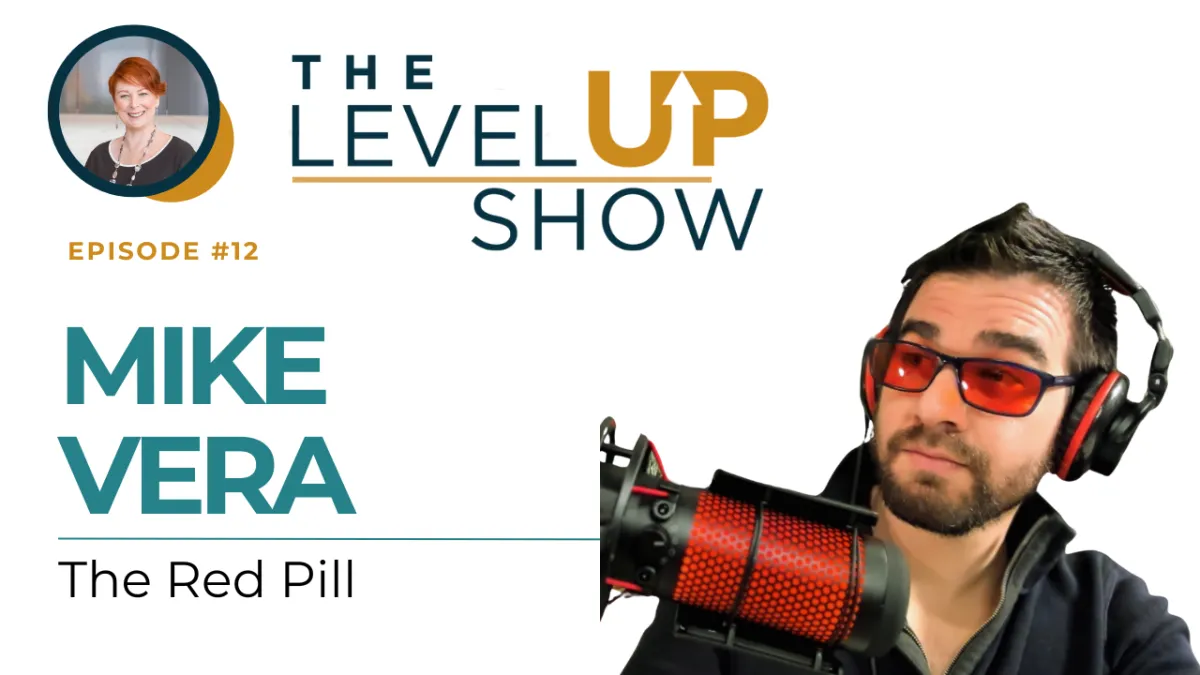 The Red Pill - An Interview With Mike Vera