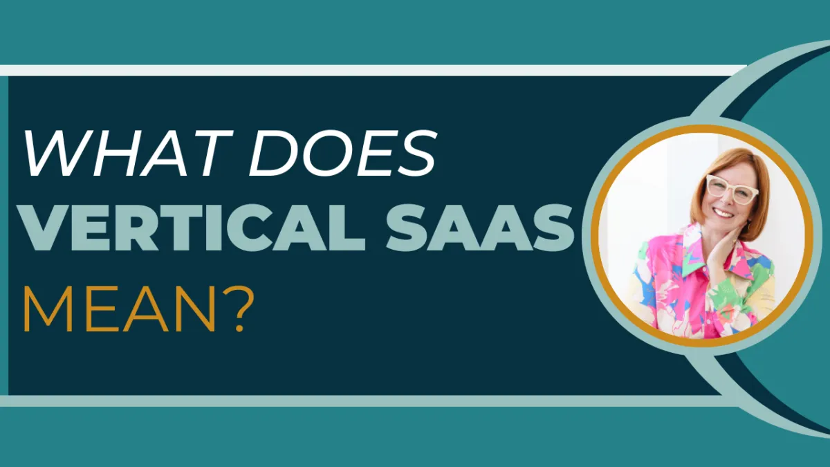 Successful Qualities of Top Vertical SAAS Companies (You Should Totally Copy)