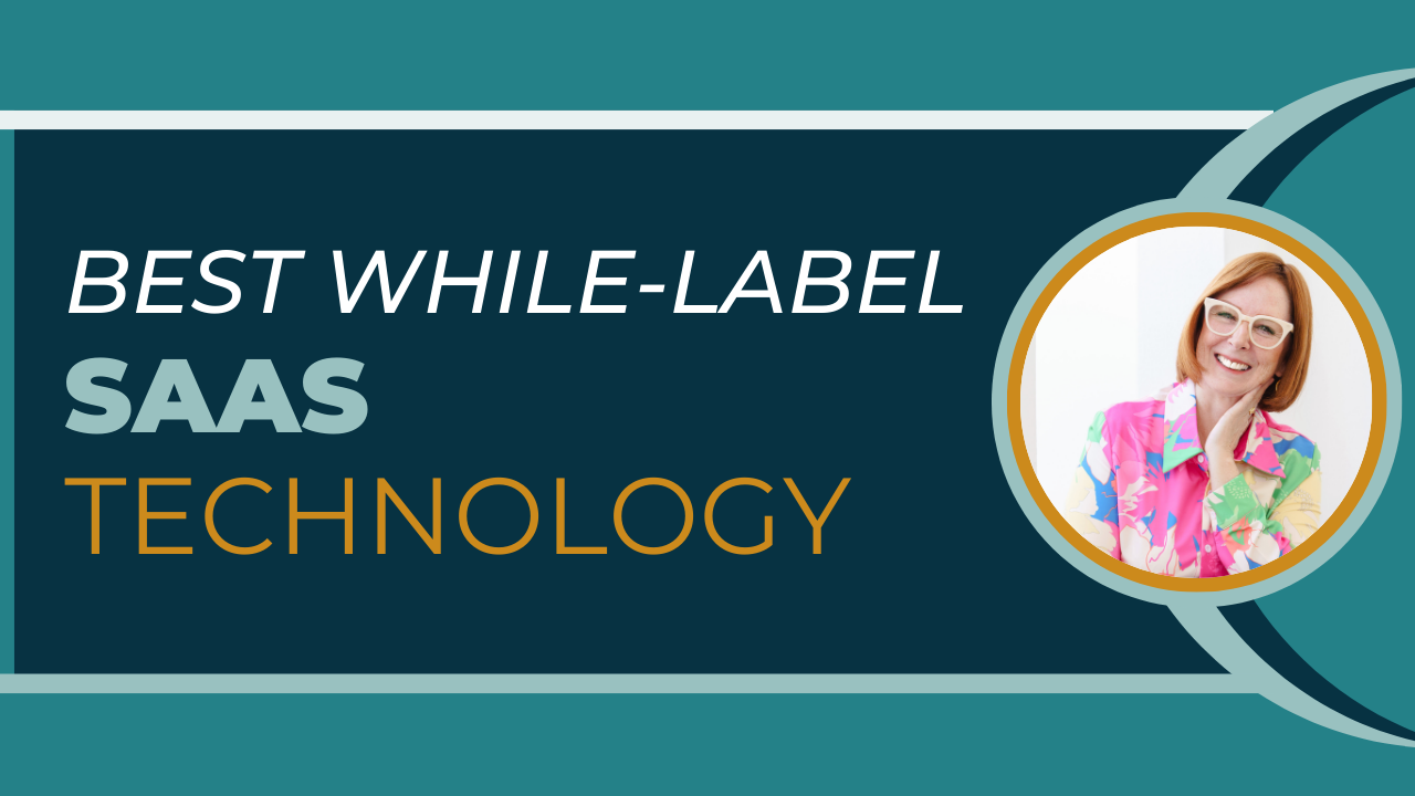 A Guide to the Best White-Label SaaS Technology of 2024