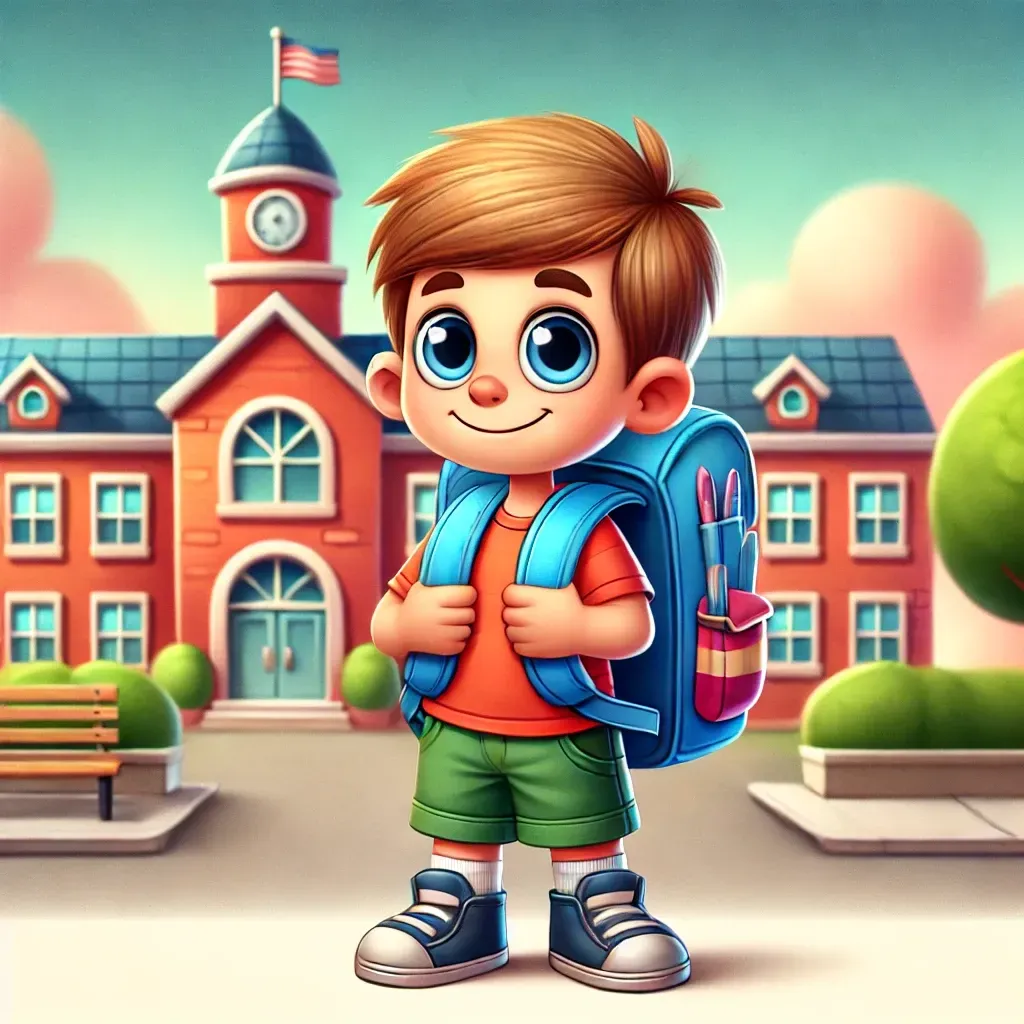 Proper backpack weight tips for children's spinal health from Franck Chiropractic in Sarpy County, Nebraska. Ensure your child's well-being with expert advice on posture and backpack safety as they head back to school.