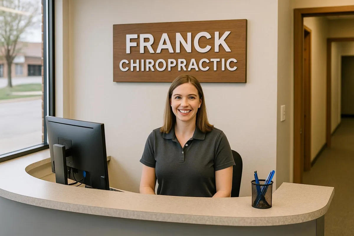 Are There Any Chiropractors Open Today Near Me?
