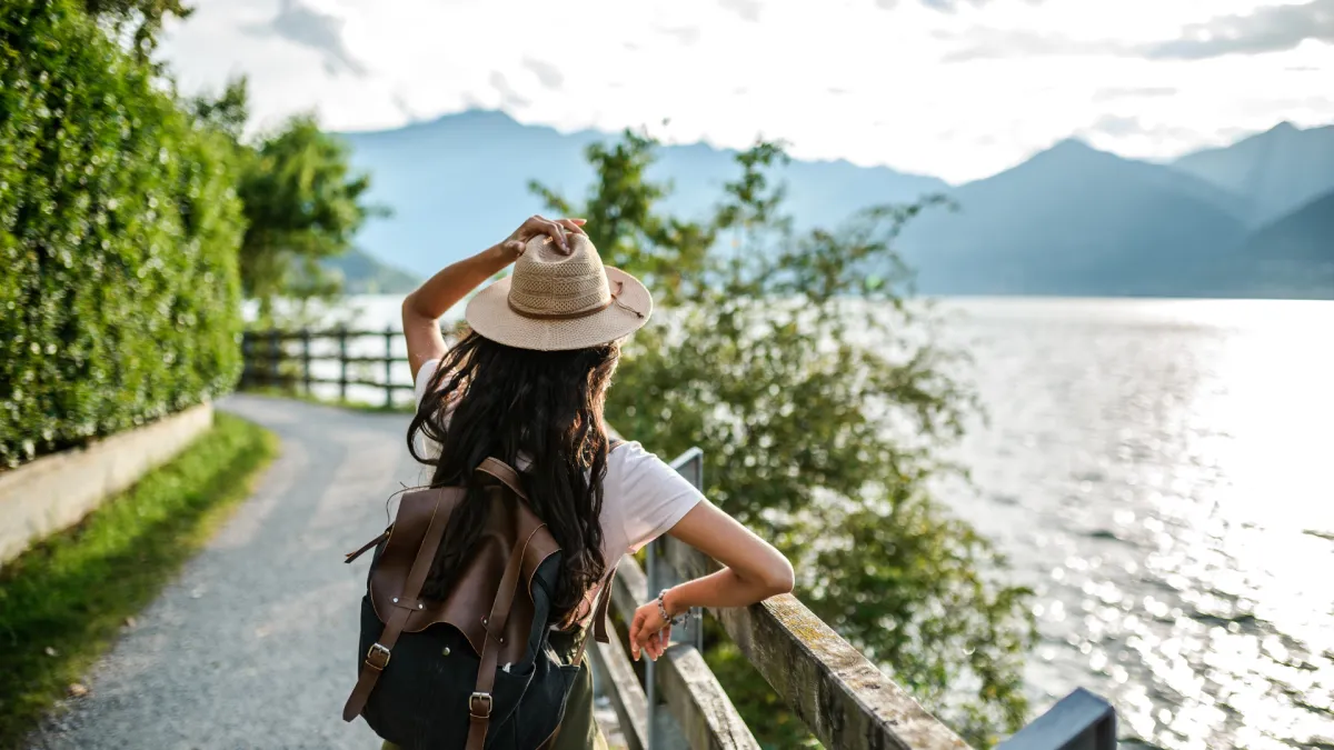 The Solo Traveler’s Guide to Feeling Safe and Confident Abroad