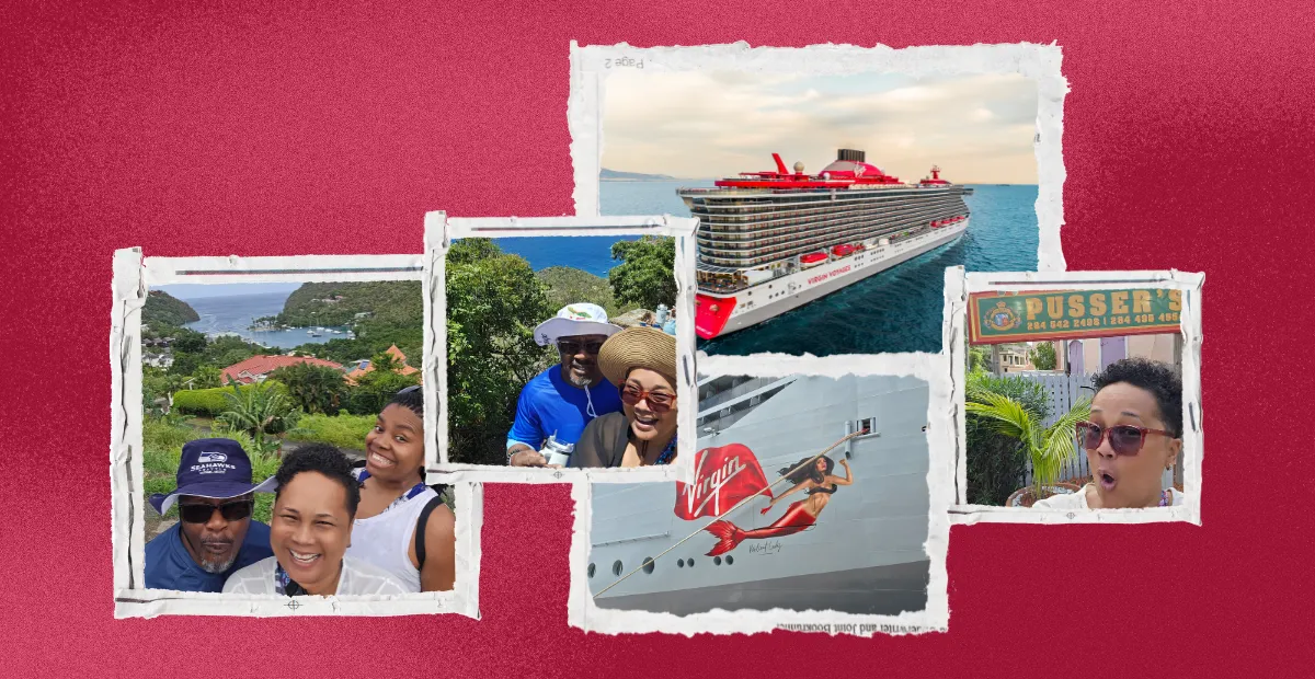 10-Day Caribbean Cruise on Virgin Voyages’ Resilient Lady | KMD Travel