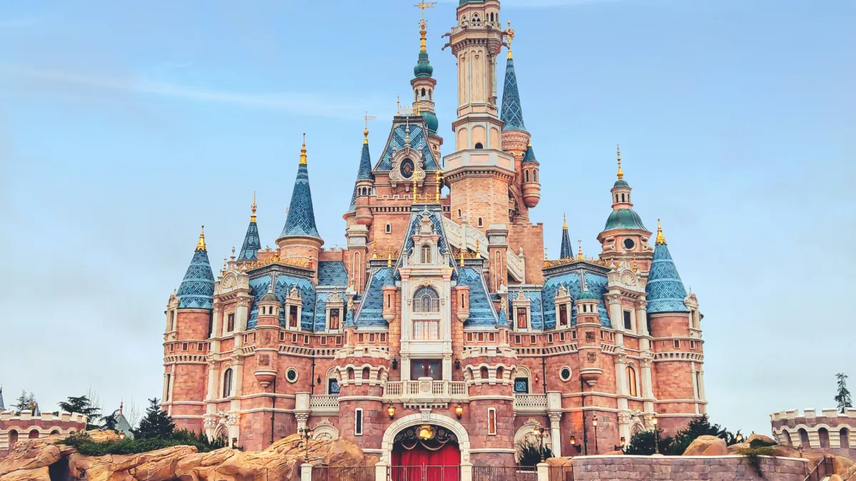 Magical Disney Destinations Beyond Orlando: Must-Visit Disney Parks Around the World