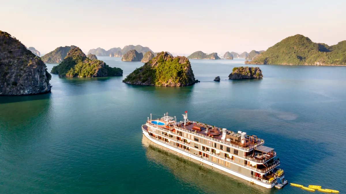 Cruise Cabin Showdown: Which One's Right for You?


