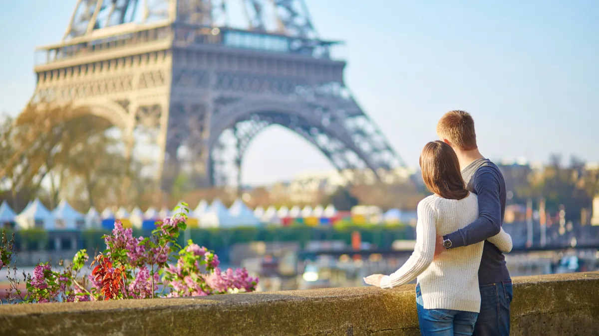 The Most Romantic Destinations in the World for Every Budget


