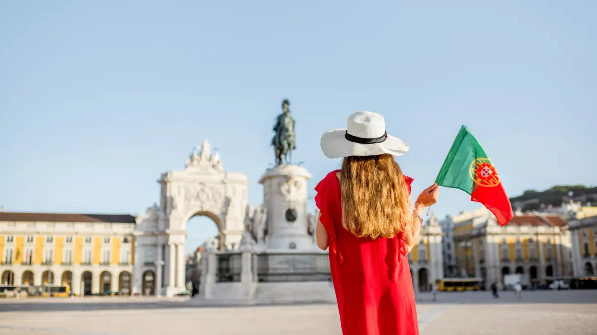 Best Destinations for First-Time Solo Travelers: Easy and Safe Places to Explore Alone