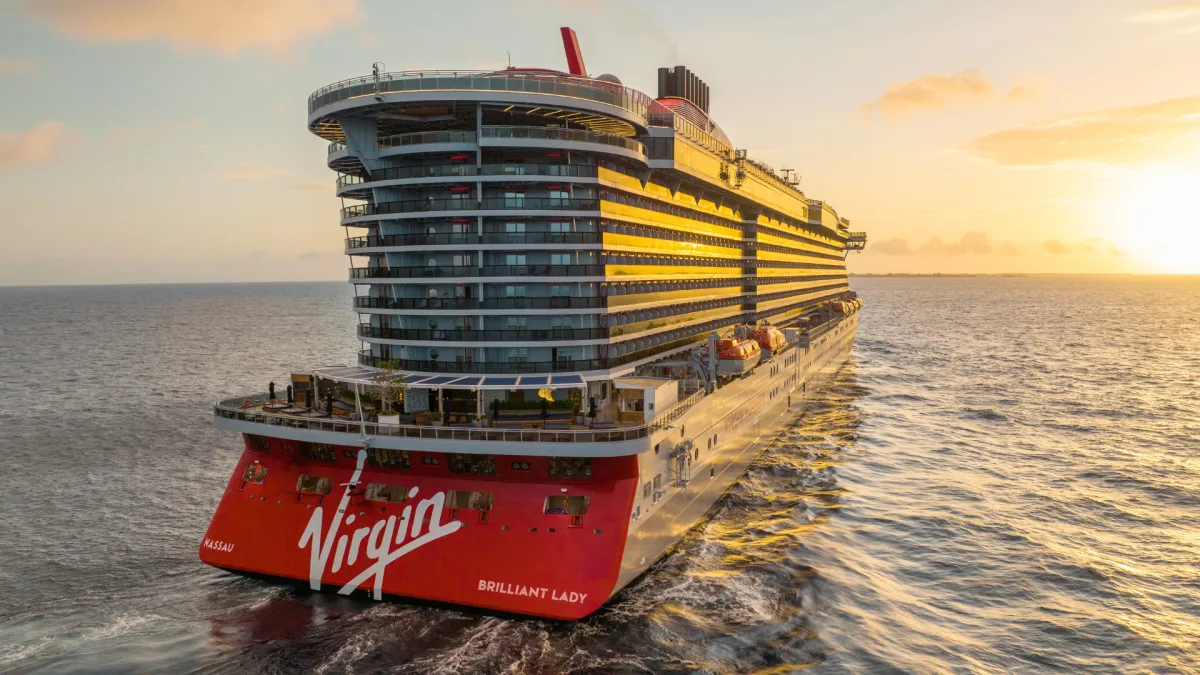 Virgin Voyages Is Now Matching Loyalty Status — Here’s Why Travelers Are Excited