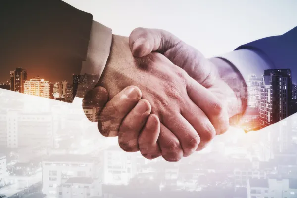 Referral Partnerships